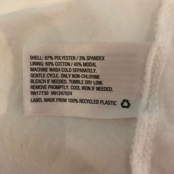 Hunter for Target White Dress  - Picture 8 of 8